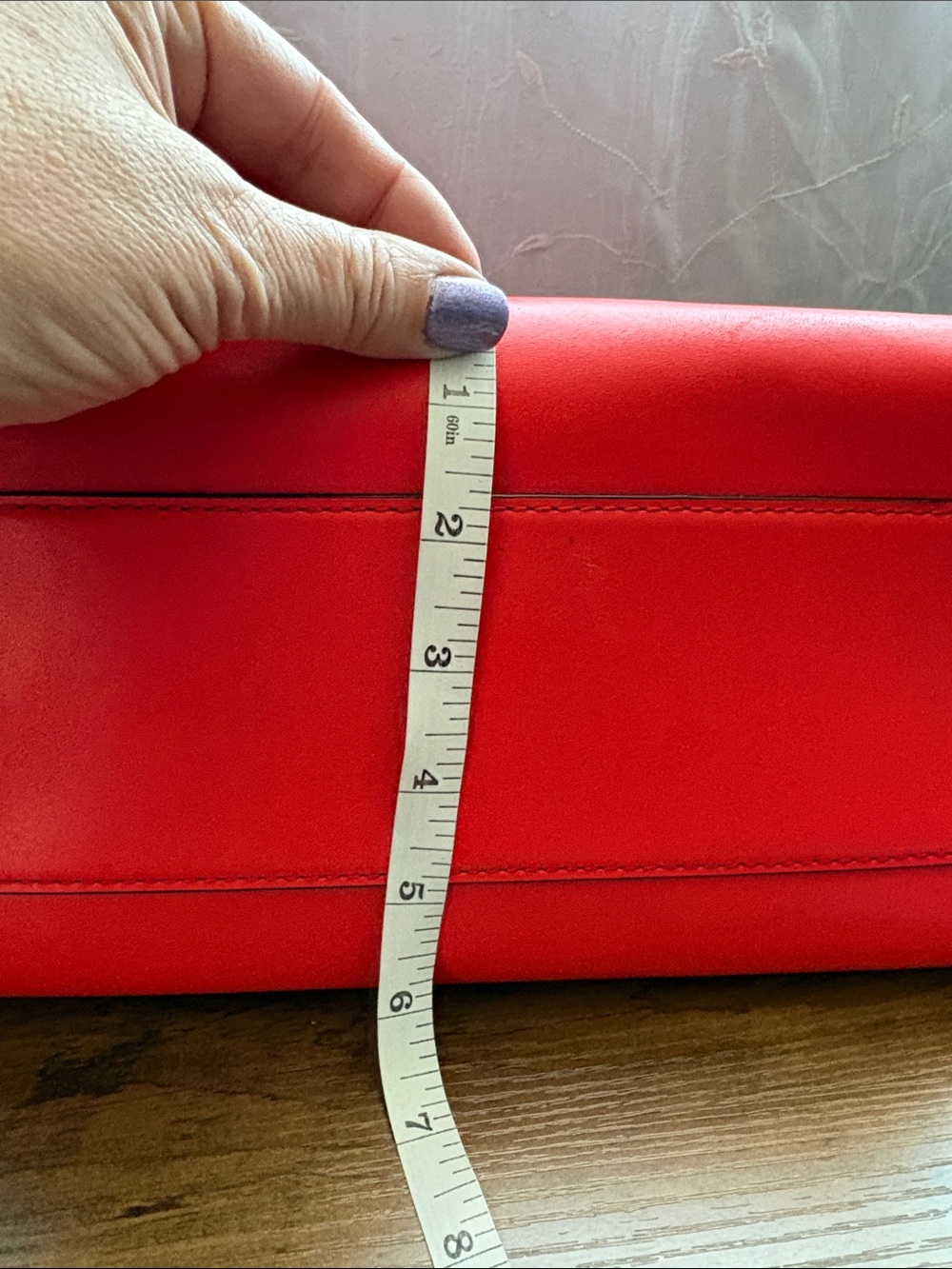 Kate Spade Terrace Drive Little Nadine Crossbody - Picture 12 of 15